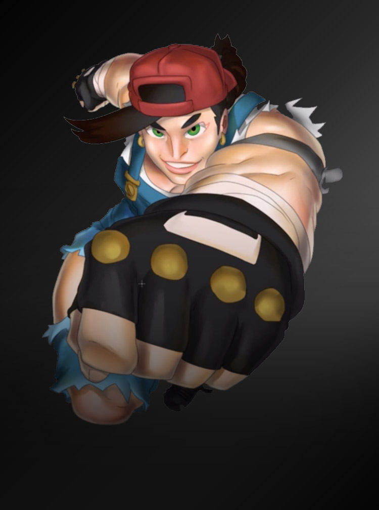 Posing For Character Design 21 Draw