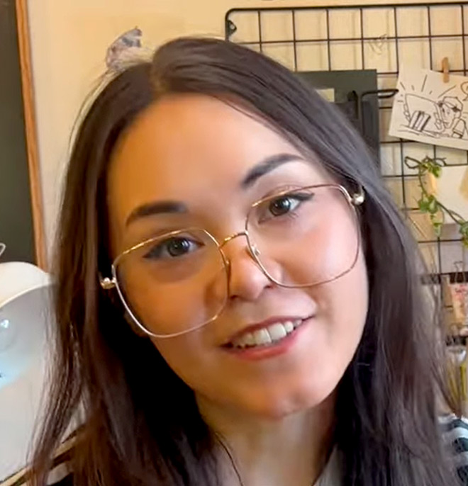 Feefal (Linnea Kikuchi)