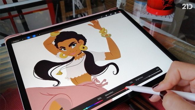 Course) How to Draw a Cartoon Character: From Start to Finish | 21 Draw Course) How to Draw a Cartoon Character: From Start to Finish | 21 Draw