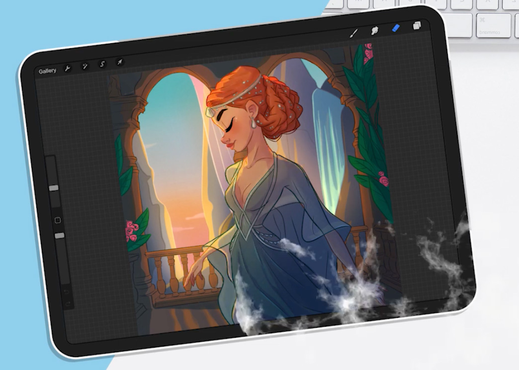 (Course) Lighting + Shading Learn How to Make your Art Shine! 21 Draw