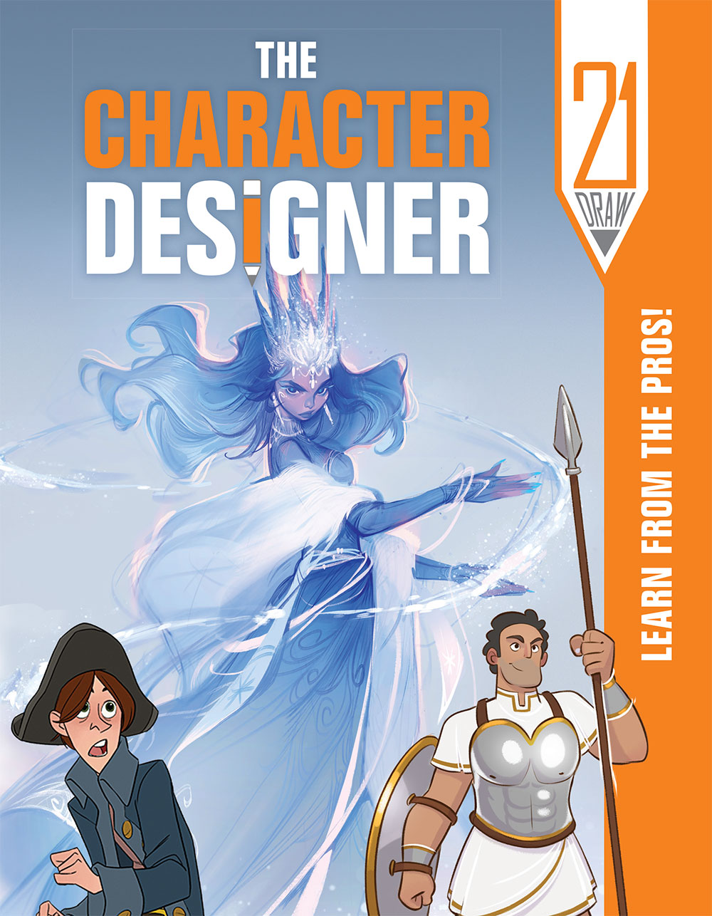 21 draw the character designer pdf free download - julesreagen