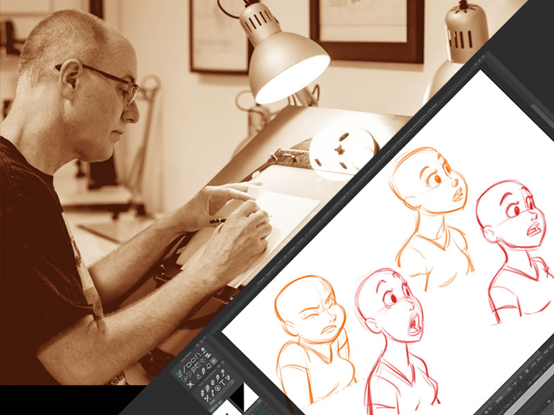 Introduction to Animation | 21 Draw Introduction to Animation | 21 Draw