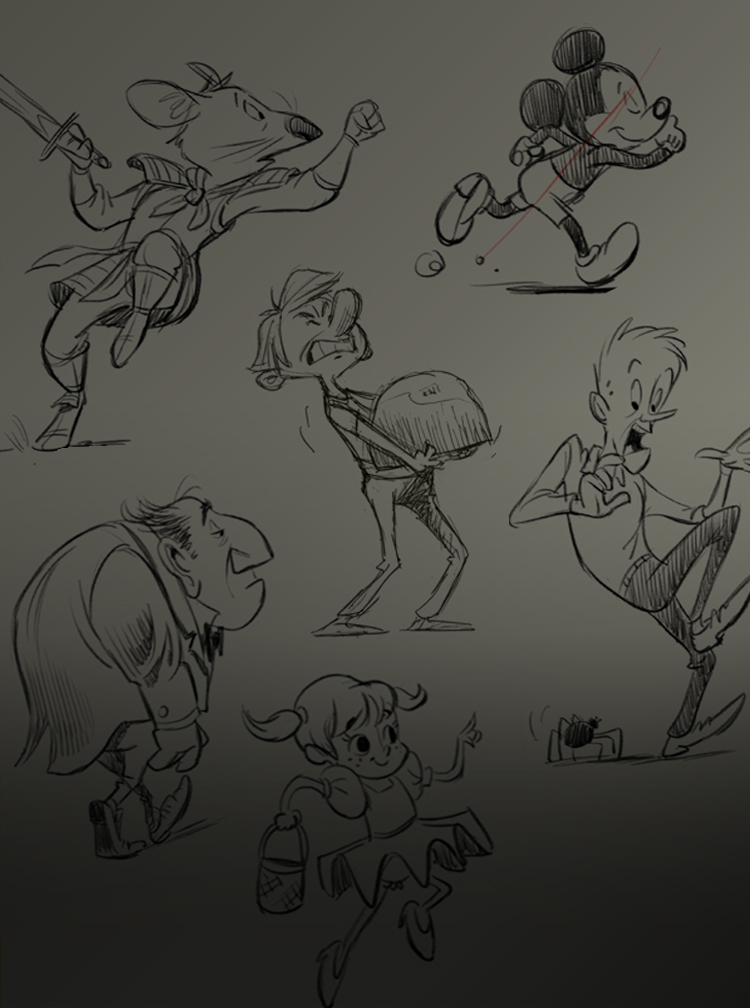 140 Dynamic cartoon poses ideas | drawings, art reference, drawing tutorial