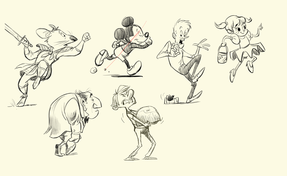 Dynamic Pose Reference | PoseMy.Art