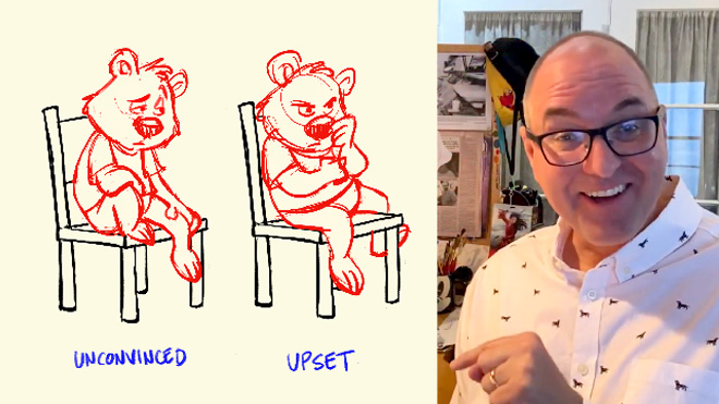 Drawing Poses by Cheishiru - Make better art | CLIP STUDIO TIPS