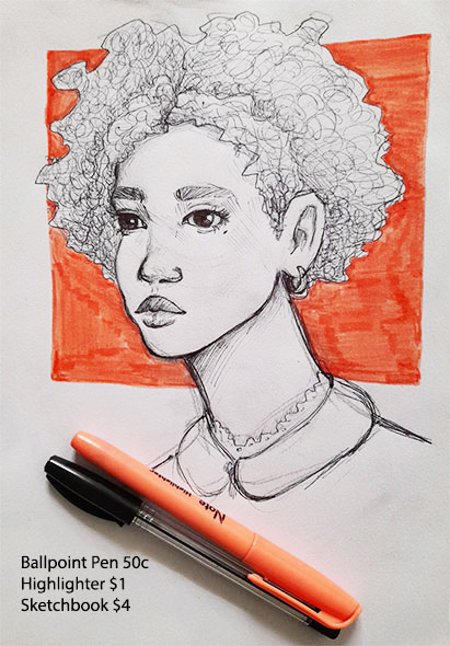 oq vc quer que eu te ensine? #arte #desenho #art #foryou