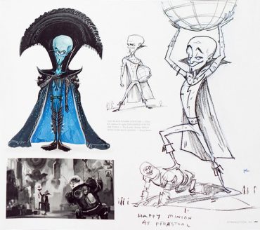 39 Ultimate Character Design Tips | 21 Draw