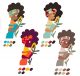 How to Make a Character Design Sheet | 21 Draw