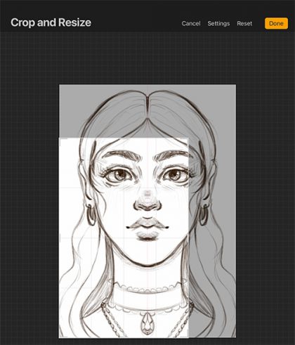15 Procreate Tips Tricks for Beginners 21 Draw