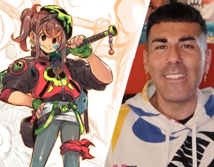Andrea Cofrancesco | 21 Draw