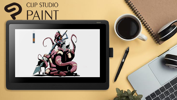 Create Your Own Digital Art Setup: A Beginner's Guide - 21 Draw