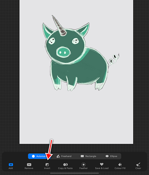 Easy Steps to Invert Colors on Procreate: A Beginner's Guide