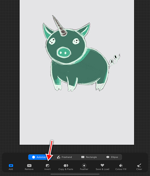 How To Remove Background In Procreate 21 Draw How To Remove Background In Procreate 21 Draw