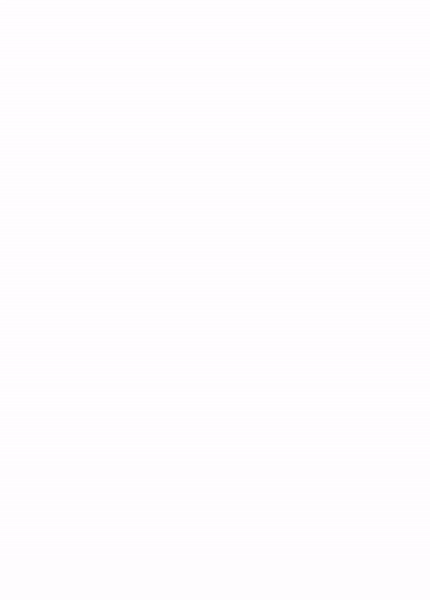A GIF showing how to add structure, texture, and folds to clothes.