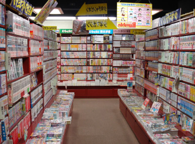 What is Manga? A Guide to Japanese Comic Books What is Manga? A Guide to Japanese Comic Books