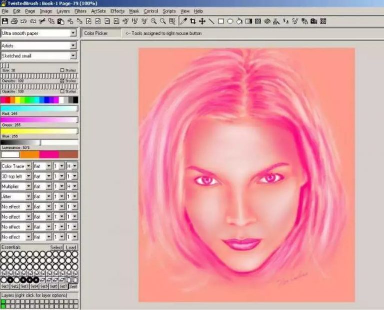 11 Best Digital Art Software to Use in 2023