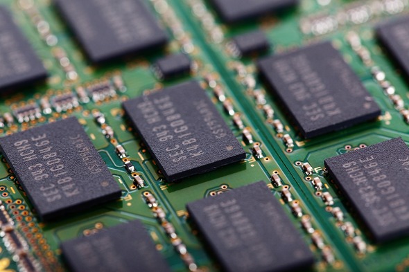 iPad RAM