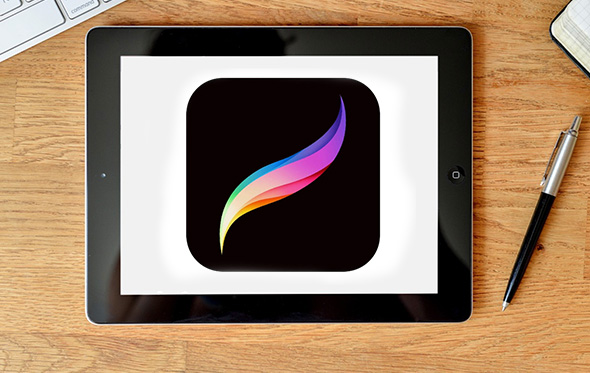 Qual Aplicativo Para Ipad É O Melhor Para Desenhar E Pintar