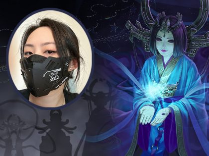 Xiaofan Zhang | 21 Draw