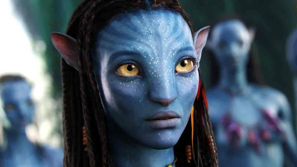 An Image From The Move Avatar