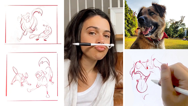 Understanding composition for artwork Understanding composition for artwork