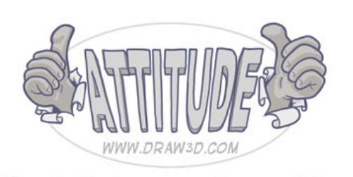 Attitude