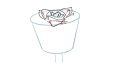 Come disegnare una rosa - Impara passo per passo a disegnare tre rose