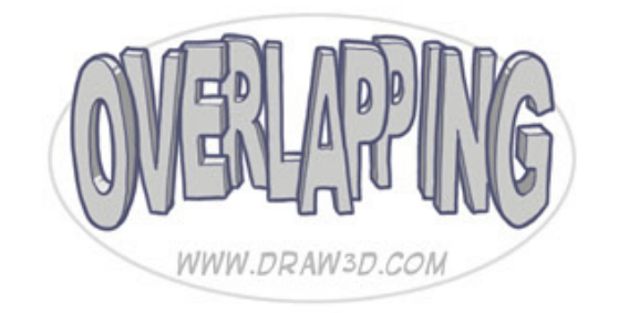 Overlapping
