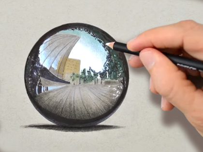 Leonardo Pereznieto art course