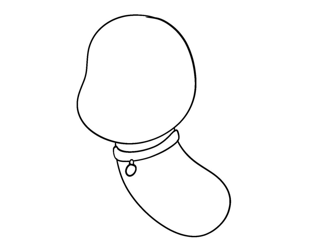 Draw A Band For The Collar