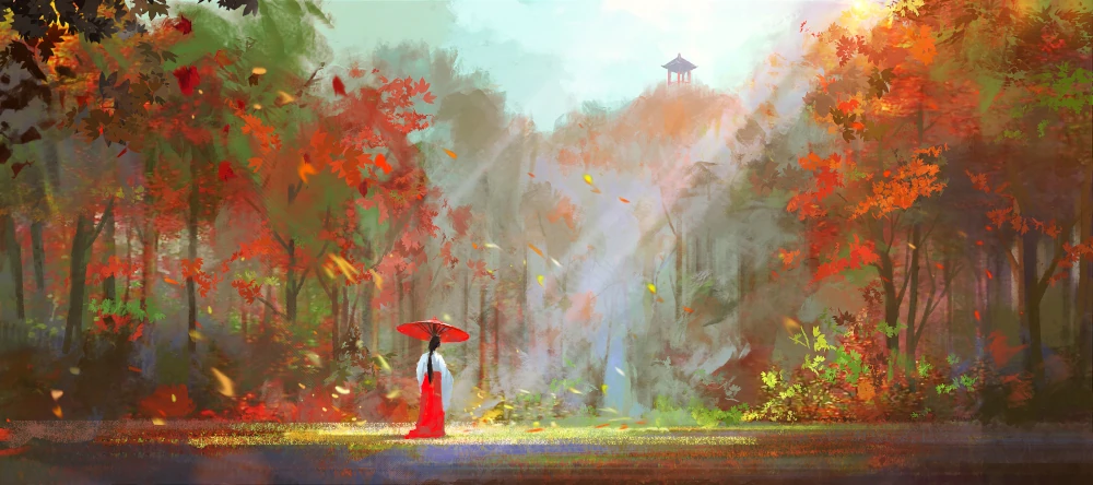 Principles Of Composition