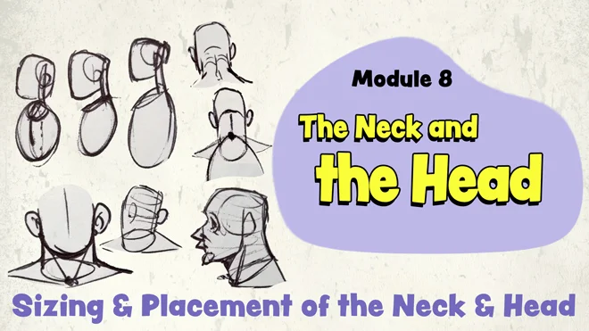Easy Ways to Draw the Head Easy Ways to Draw the Head