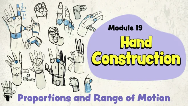 Easy way to draw hands for beginners Easy way to draw hands for beginners