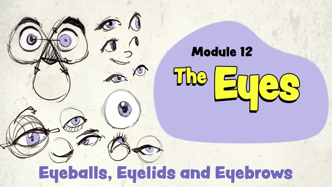 How to draw the eyes for beginners How to draw the eyes for beginners