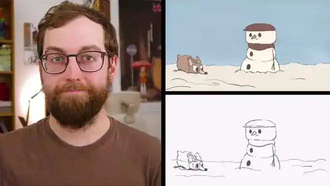 Storyboarding for beginners Storyboarding for beginners