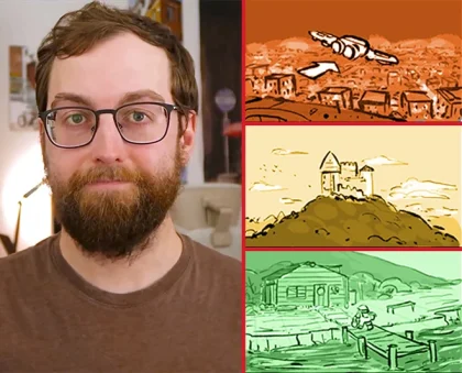 Storyboards course for beginners