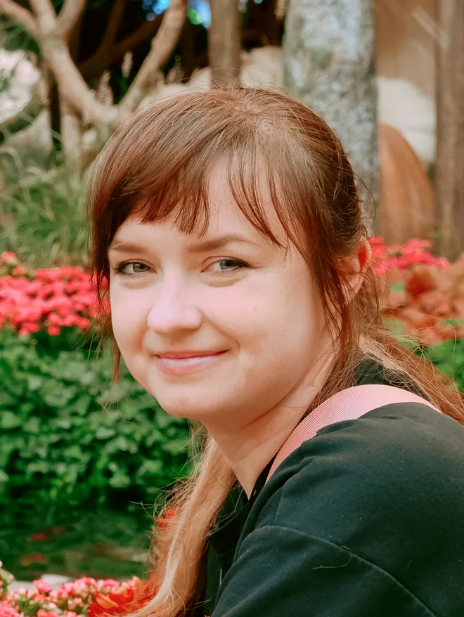 asia ladowska artist photo