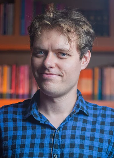 lp lucas artist photo