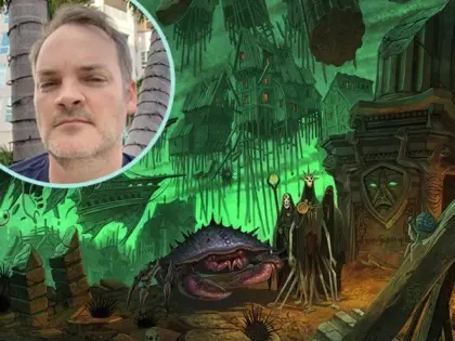 sean murray fantasy worldbuilding concept art tutorial