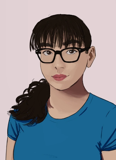 artist dany daniela garcia